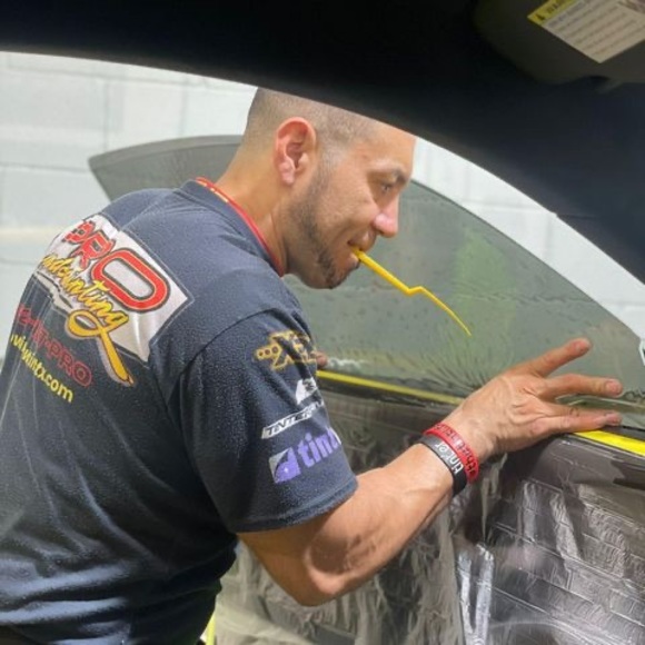 Profile Picture of Jose Chimal (@tint_pro) on Poshmark