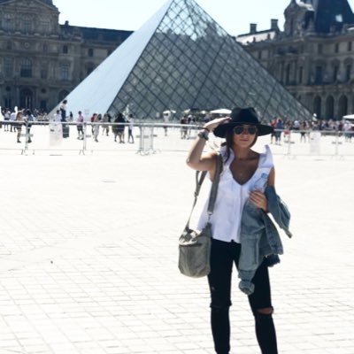 Profile Picture of Roberta Scala (@robyscala) on Twitter