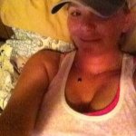 Profile Picture of Melissa Goudy (@pxyjoejack1) on Instagram