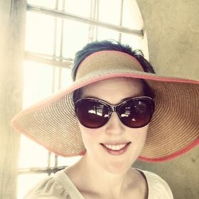 Profile Picture of Christina Duncan (@christinaduncan) on Pinterest