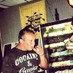 Profile Picture of Jesse Correa (@illmatic316) on Instagram