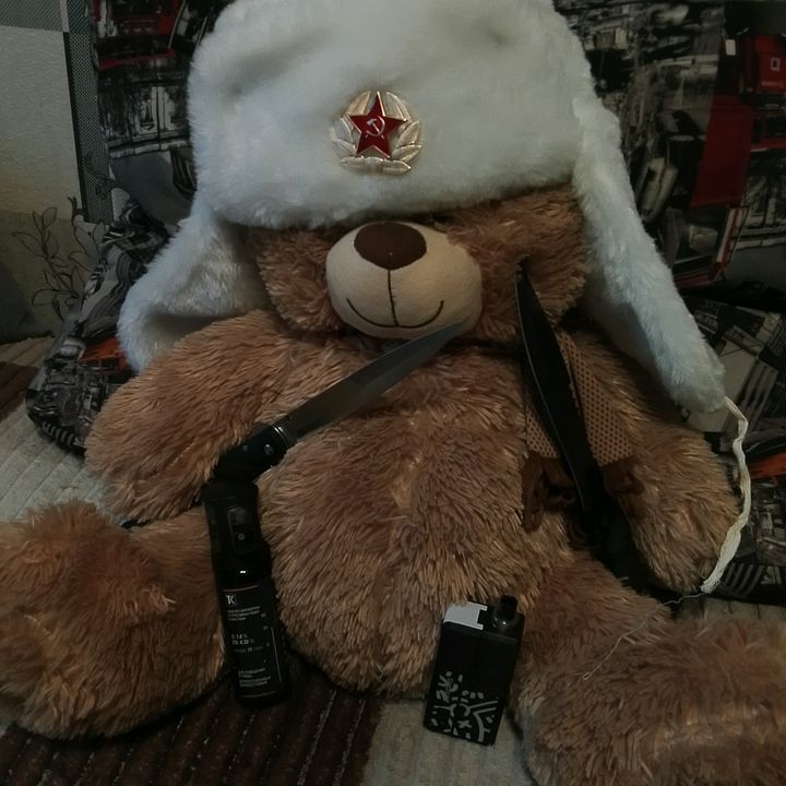 Profile Picture of Mark_Orlov (@black_mass42) on Tiktok