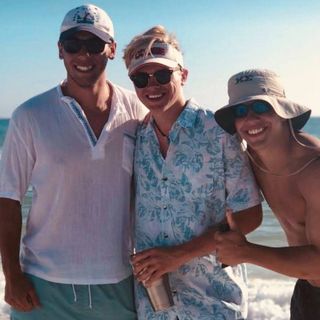 Profile Picture of Bradley Traylor (@bradley.traylor.3) on Facebook