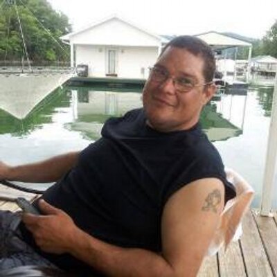 Profile Picture of TODD MITCHELL HAMLIN (@hamlin_todd) on Twitter