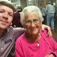 Profile Picture of Tyler Hege (@tyler-hege) on Quora