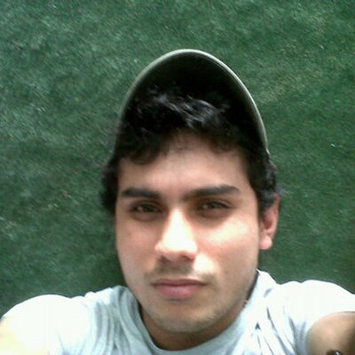 Profile Picture of Daniel Cardenas (@chicote36) on Twitter