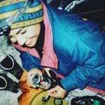 Profile Picture of miranda i guess (@strakaisjustfine) on Instagram