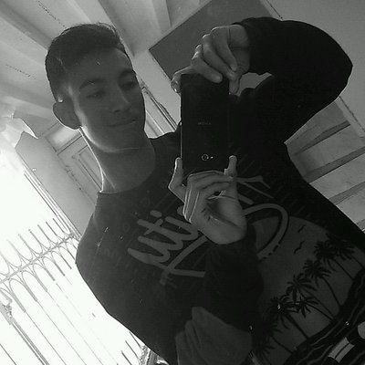 Profile Picture of Felipe Garzon (@felipegarzon97) on Twitter