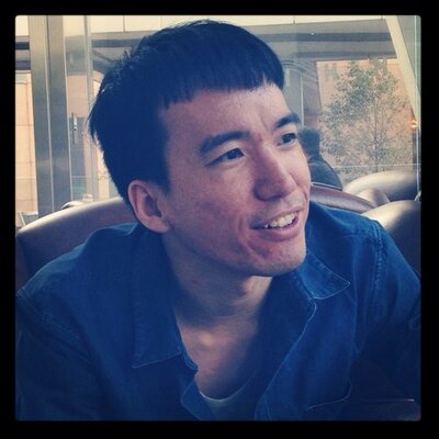 Profile Picture of Tom Lai (@tomlai19852004) on Twitter