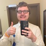Profile Picture of Caleb Belcher (@finstabelch) on Instagram