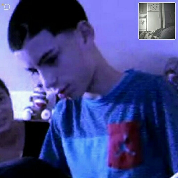 Profile Picture of Mark Henrey (@yeaalexx) on Poshmark