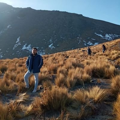 Profile Picture of José Denis (@GrrCuerda) on Twitter