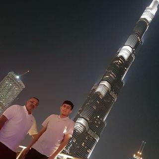 Profile Picture of Sharjeel Ashraf (@sharjeel.ashraf) on Facebook