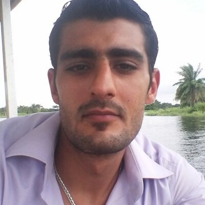 Profile Picture of Mohamad Eid (@bibi_eid) on Twitter