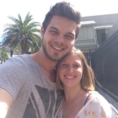 Profile Picture of Stephanie Zareczny (@sazareczny) on Twitter