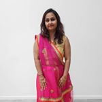 Profile Picture of Hetal Kapadia Chauhan (@hetal.kapadia.chauhan) on Instagram