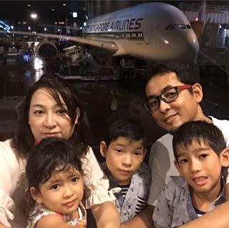 Profile Picture of Kazufumi Matsui (Matt) (@kazufumi.matsui) on Facebook