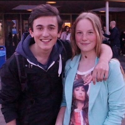 Profile Picture of XlauraX (@laurascheper1) on Twitter