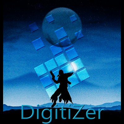 Profile Picture of Travis Davenport (@DigitiZer_X) on Twitter