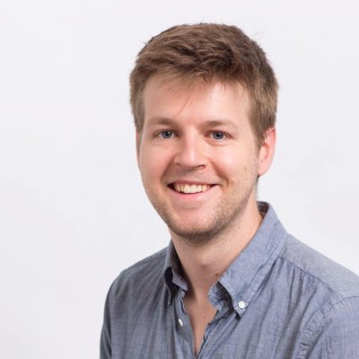 Profile Picture of Trevor Creech (@zedlander) on Twitter