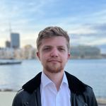 Profile Picture of Thornley Thomas-Atkin (@thornley_ta) on Instagram