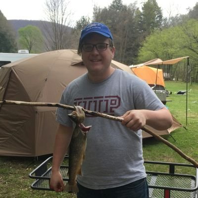 Profile Picture of Justin C Sedlock (@justin_sedlock) on Twitter