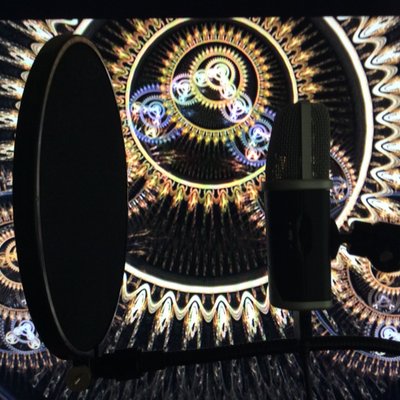 Adrian Crook - Twitter Profile Picture of Adrian Crook (@AMCrookMusic) on Twitter