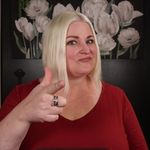 Profile Picture of Heather Matthias (she/her/hers) (@theoppositeofshame) on Instagram