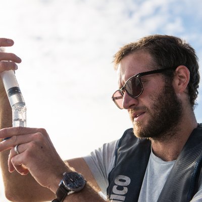 Profile Picture of Simon Donald Stewart (@SimonDStewart_N) on Twitter