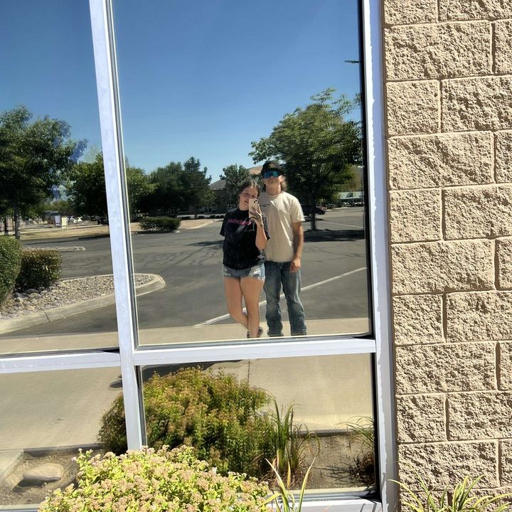 Profile Picture of Michaelacree27j (@michaelacree27j) on Tiktok