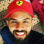Profile Picture of Akhil M Nair (@mi___akhil) on Instagram