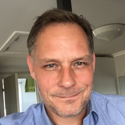 Profile Picture of Michael Eklund (@@eklund_eklund) on Twitter