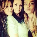 Profile Picture of crystal (@crystalverhanes) on Instagram