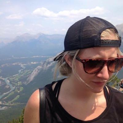 Profile Picture of Kayla Ariel Carson (@KaylaArCar) on Twitter