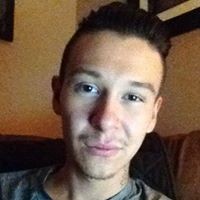 Profile Picture of Joel Hood (@joel-hood-1) on Quora