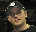 Profile Photo of Shaun Suisham - Wikipediaon Wikipedia