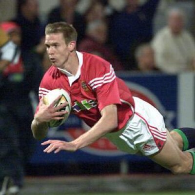 Profile Picture of Dafydd James (@DafyddJames13) on Twitter