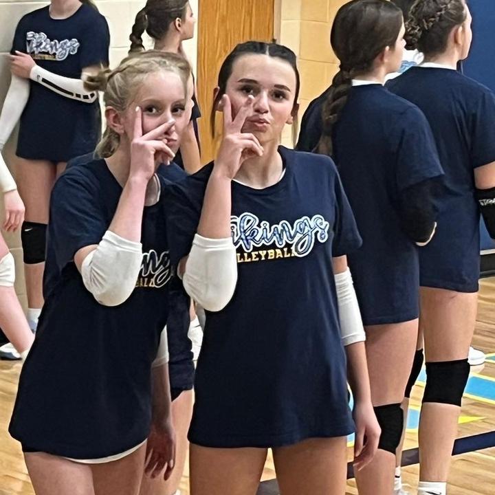 Profile Picture of Marin Cheney (@marin_2323) on Tiktok