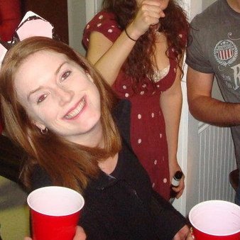 Profile Picture of Kara Schultz (@kds457) on Twitter