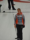 Profile Picture of Vicki Chalmerson Wikipedia