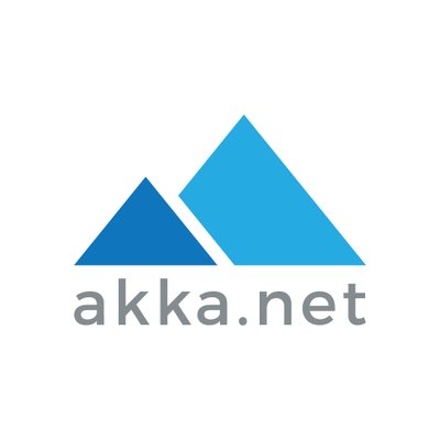 Profile Picture of Akka.NET (@AkkaDotNET) on Twitter