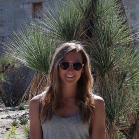 Profile Picture of Jillian Kirby (@jillian_kirby) on Pinterest