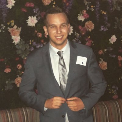 Profile Picture of Steve Pinone Jr. (@Lebron_JohnWall) on Twitter