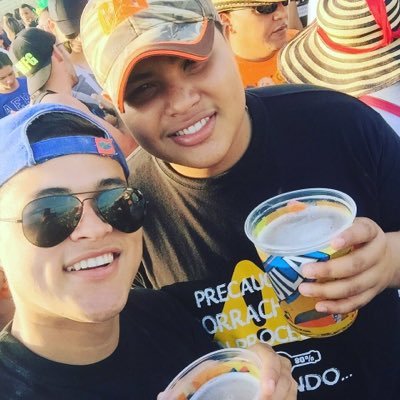 Andy Kalil - Twitter Profile Picture of Andy Kalil (@__Alexander__98) on Twitter