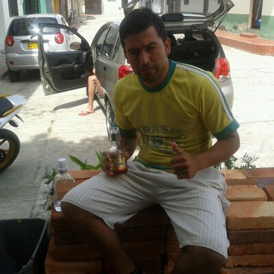 Profile Picture of Eduardo Lazaro Jaime (@lalococomix32) on Twitter