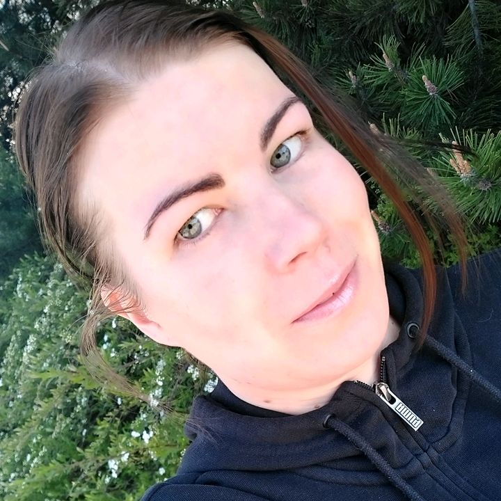 Profile Picture of Heidiahtinen (@heidi.ahtinen) on Tiktok