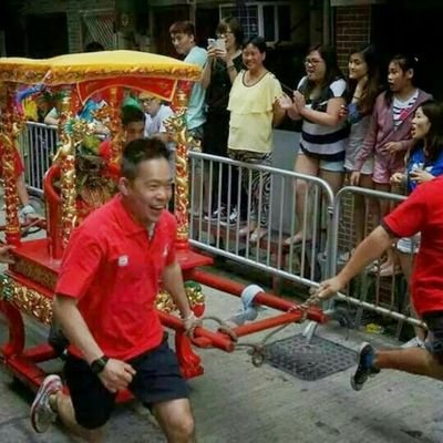 Profile Picture of Leung Lok Yuen (@lok955555) on Twitter