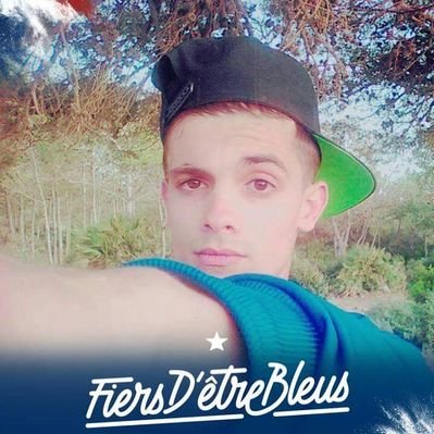Profile Picture of Tony Marseille (@TonyLaMallette) on Twitter