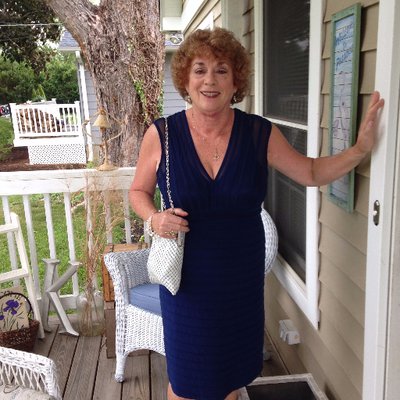 Profile Picture of Judy B. Tucker (@JudyBTucker2) on Twitter