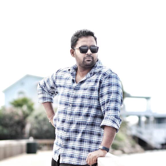 Profile Picture of Charan Jalakam (@cherryroy) on Poshmark